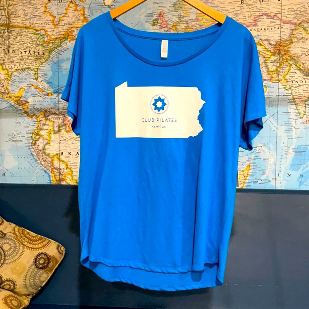 Brand new Dolman T